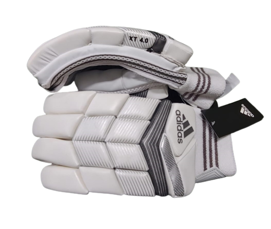 Adidas XT 4.0 Batting Gloves .-RH