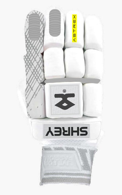 Shrey Astrex Batting Gloves