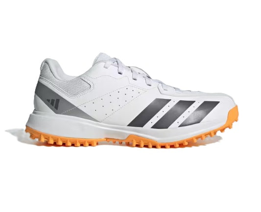 Adidas Howzat Rubber Cricket Shoes 2026