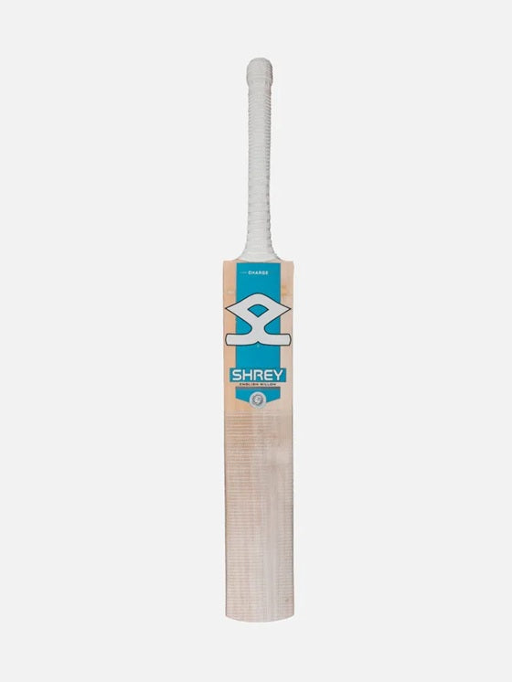 Shrey Charge JUNIOR Cricket Bat