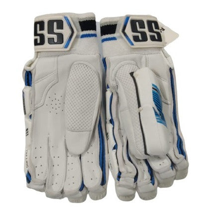 SS HITECH Batting Gloves