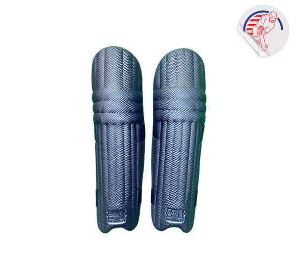 Hammer Junior Moulded Batting Pad - 2024 (Navy)