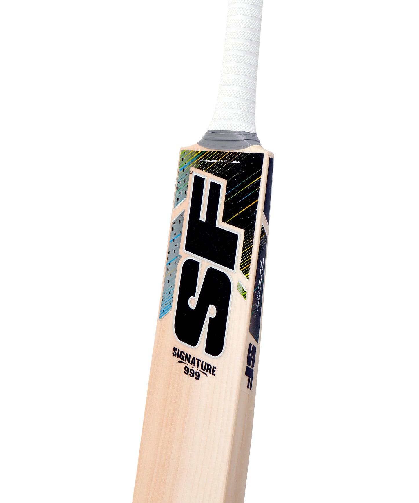 SF Signature 999 Cricket Bat 2025