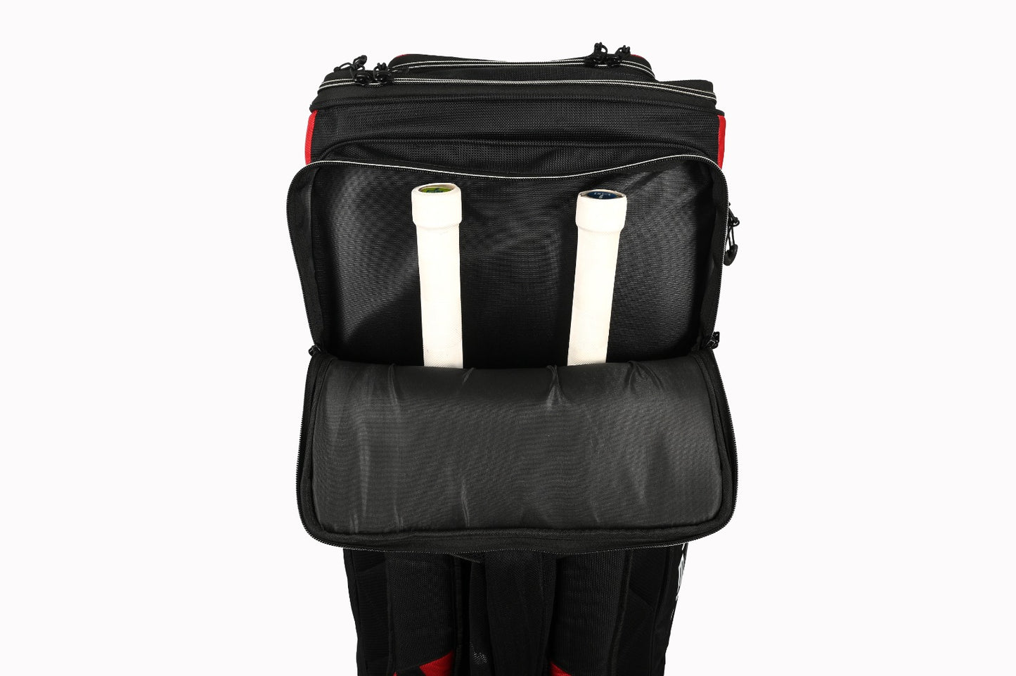Hammer Beserker 2.0 Duffle Wheelie Cricket Kit Bag