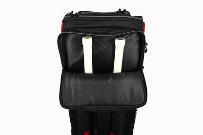 Hammer Beserker 2.0 Duffle Wheelie Cricket Kit Bag