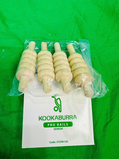 KOOKABURRA PRO BAILS SENIOR