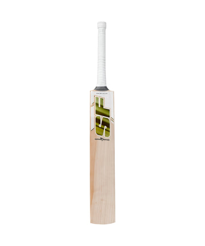 SF Sapphire Heritage Junior Cricket Bat 2025