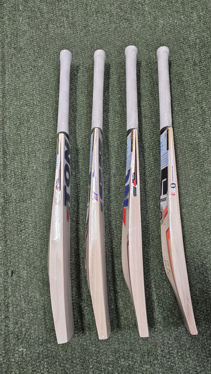 SS Players Colt Junior Cricket Bat 2025