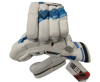 SS HITECH Batting Gloves