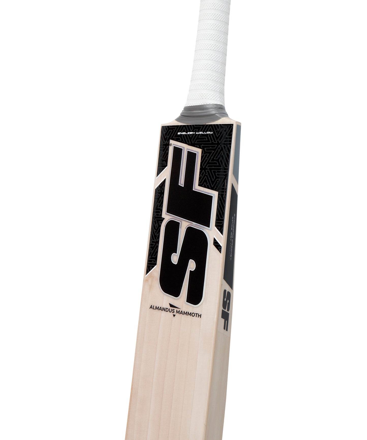 SF Almandus Mammoth Cricket Bat 2025