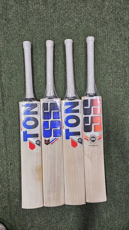 SS Players Colt Junior Cricket Bat 2025