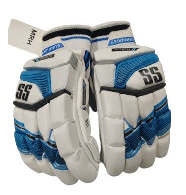 SS HITECH Batting Gloves