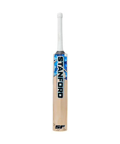 SF Camo Premium 15000 Junior Cricket Bat 2025