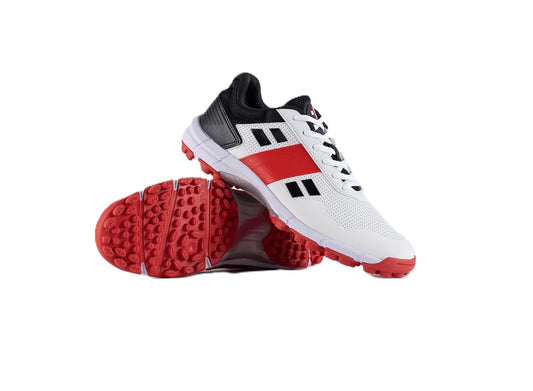 Gray Nicolls Velocity 4.0 Rubber Cricket Shoes