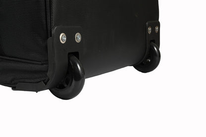 Hammer Beserker 2.0 Duffle Wheelie Cricket Kit Bag