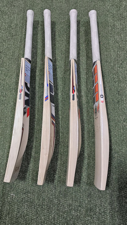 SS Players Colt Junior Cricket Bat 2025