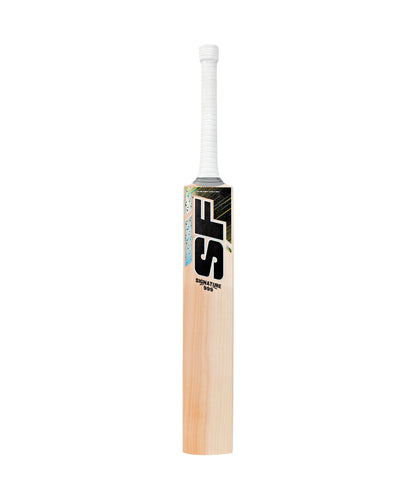 SF Signature 999 Cricket Bat 2025