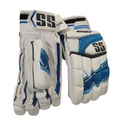 SS HITECH Batting Gloves