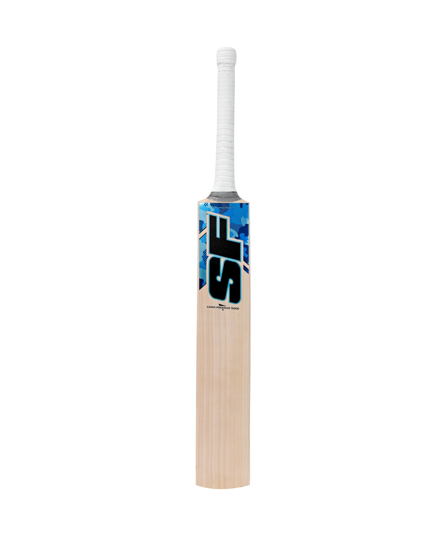 SF Camo Premium 15000 Junior Cricket Bat 2025