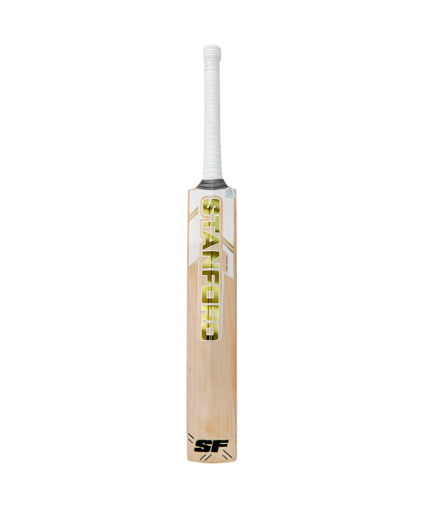 SF Sapphire Heritage Junior Cricket Bat 2025