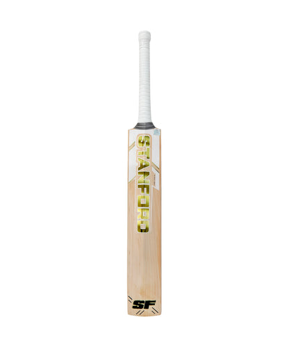 SF Sapphire Heritage Junior Cricket Bat 2025