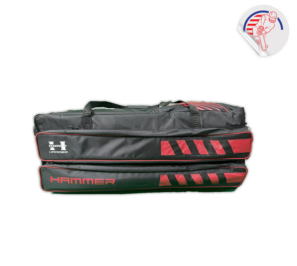 Hammer HEL 156 Wheelie Cricket Kit Bag