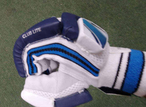 SS Club Lite Batting Gloves