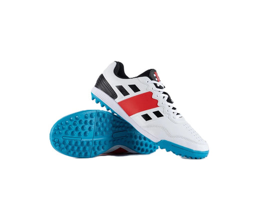 Gray Nicolls Velocity 3.5 Rubber Cricket Shoes