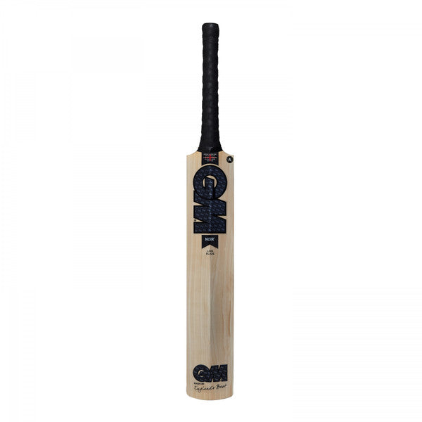 GM Noir 808 Cricket Bat