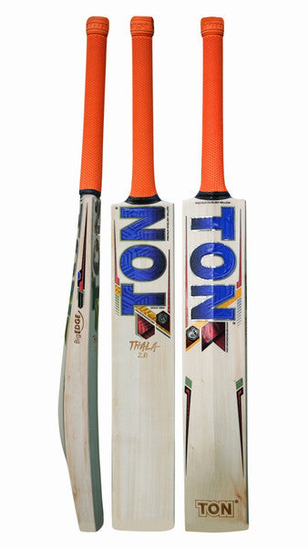 SS Dhoni Thala 2.0 Cricket Bat 2025