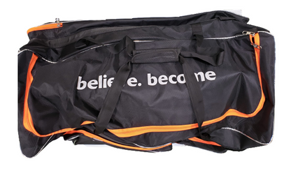 SG TESTPAK Wheelie Cricket Kit Bag