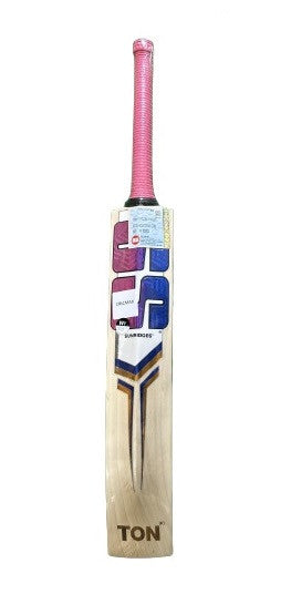 SS Platinum Limited Edition Cricket Bat 2023