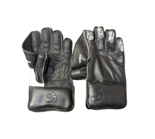 SG TEST Wicket Keeping Gloves