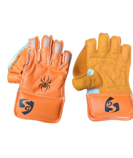 SG RP 17 CLUB Wicket Keeping Gloves