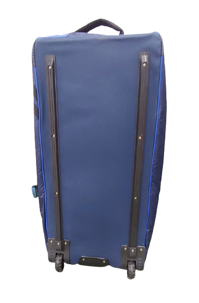 Adidas XT 1.0 Wheelie Cricket Kit Bag .