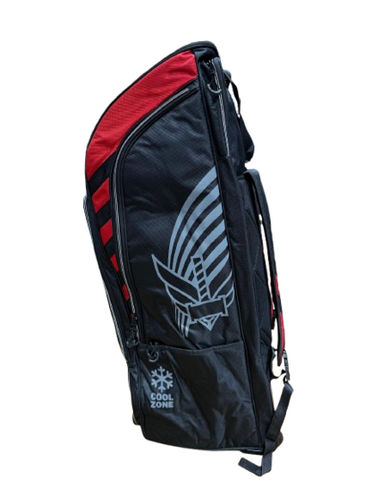 Hammer Beserker 2.0 Duffle Wheelie Cricket Kit Bag