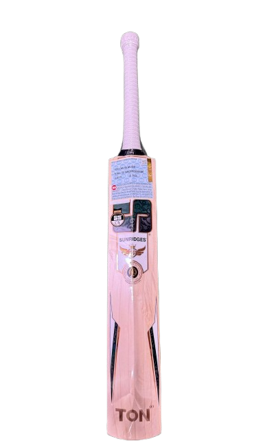 SS GG Smacker Signature Cricket Bat 2025