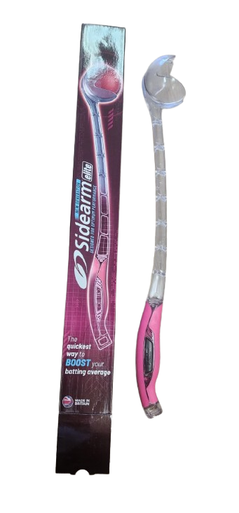 Sidearm Elite Ball Thrower (New Generation)