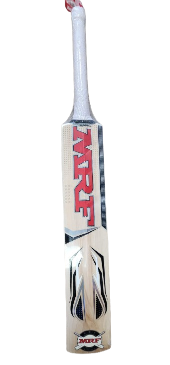 MRF Legend VK 18 1.0 JUNIOR Cricket Bat (UK Model)