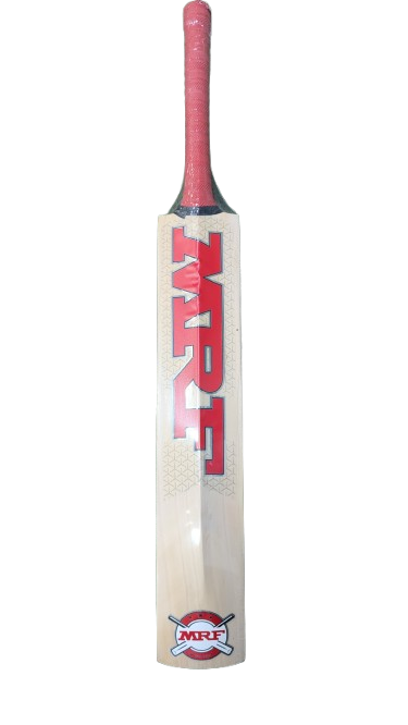 MRF Genius Grand Edition 3.0 Cricket Bat (UK Model)