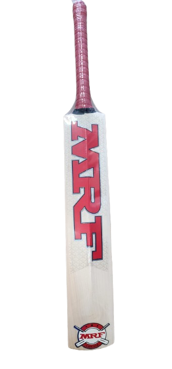 MRF Genius Grand Edition 1.0 JUNIOR Cricket Bat (UK Model)