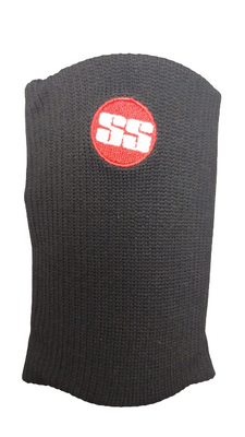 SS Premium Wrist Guard / Elbow Guard (MEN)  BLACK-