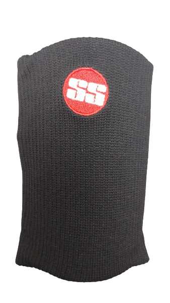 SS Premium Wrist Guard / Elbow Guard (MEN)  BLACK