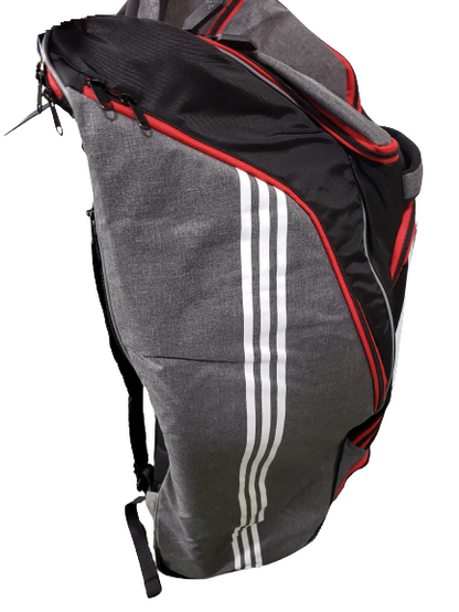 Adidas XT Elite Duffle Wheelie Cricket Kit Bag