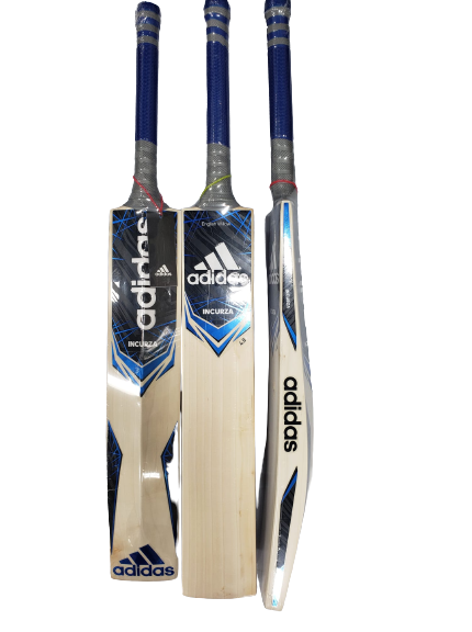 Adidas INCURZA 4.0 Cricket Bat .