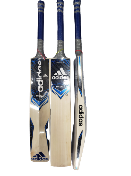 Adidas INCURZA 4.0 Cricket Bat 2022