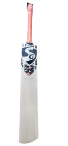 SG Dhruv Jurel Cricket Bat 2026