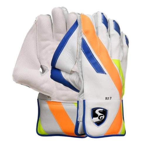 SG RP 17 Wicket Keeping Gloves