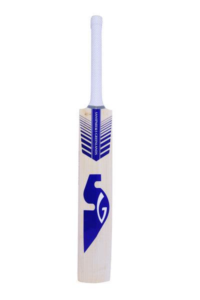 SG Triple Crown ICON Cricket Bat 2022