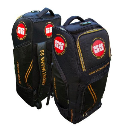 SS Super Select Cricket Kit Bag
